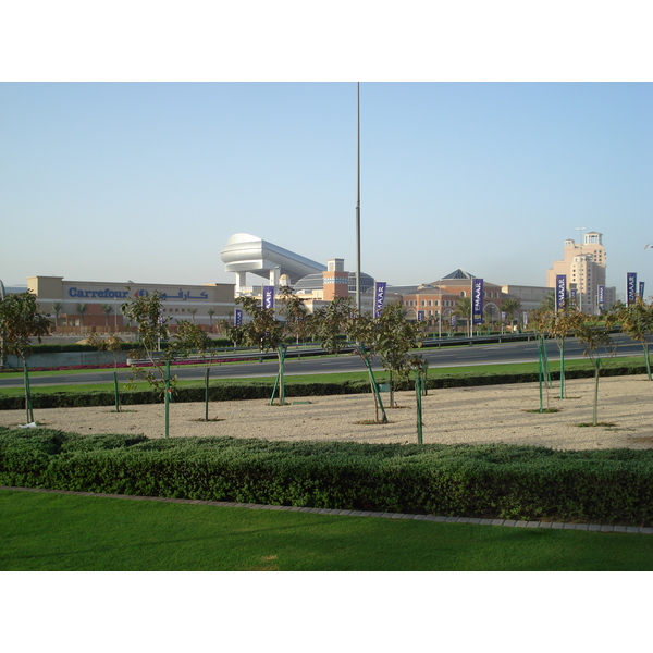รูปถ่าย สหรัฐอาหรับเอมิเรตส์(United Arab Emirates) ดูไบ(Dubai) 2007-03 20