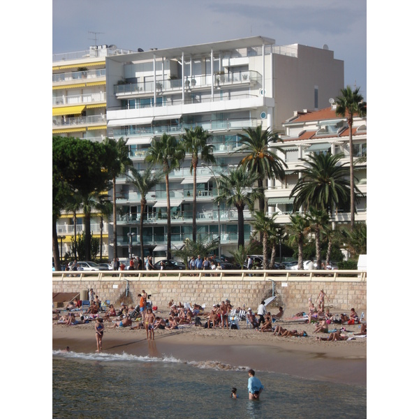 รูปถ่าย ฝรั่งเศส(France) คานส์(Cannes) 2006-09 20