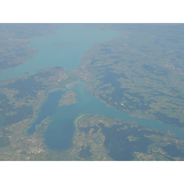 รูปถ่าย สวิสเซอร์แลนด์(Switzerland) โบเดนซี(Bodensee) 2005-06 0