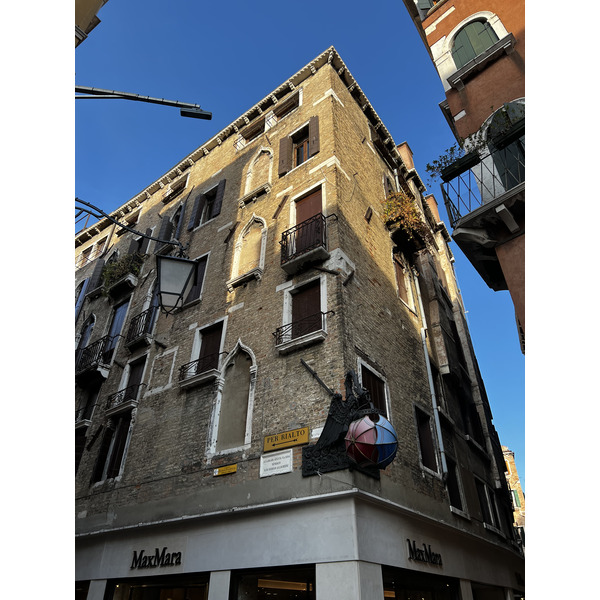 รูปถ่าย อิตาลี(Italy) เวนีส(Venice) 2022-05 61
