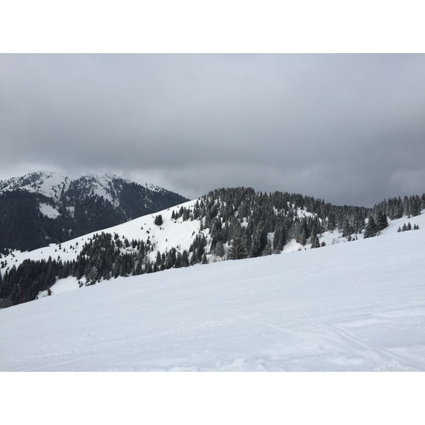 รูปถ่าย ฝรั่งเศส(France) เมแฌฟว์(Megeve) 2016-02 63