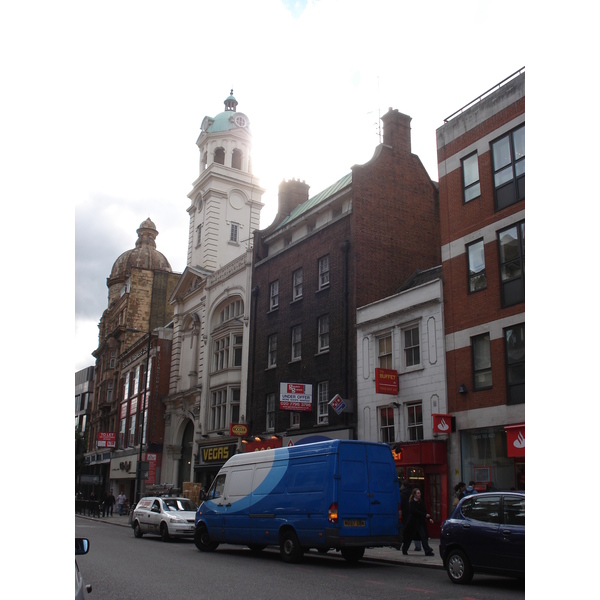 รูปถ่าย อังกฤษ(United Kingdom) ลอนดอน(London) 2006-10 40