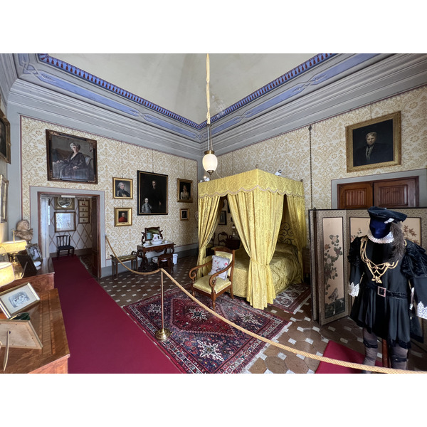 รูปถ่าย อิตาลี(Italy) วอลแตร์รา(Volterra) วังวีตี(Palazzo Viti) 2021-09 19