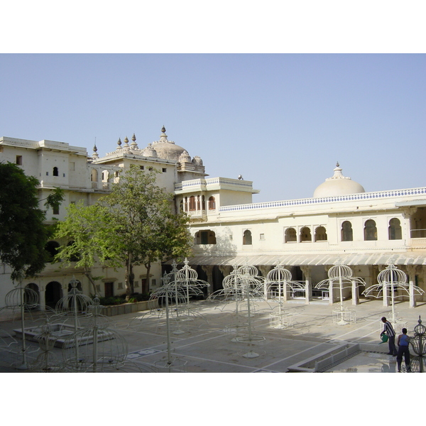รูปถ่าย อินเดีย(India) อูไดปูร์(Udaipur) 2003-05 127