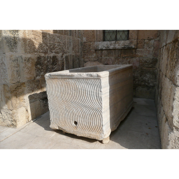 รูปถ่าย จอร์แดน(Jordan) อัมมาน(Amman) โรงละครโรมัน(Roman Theater) 2007-12 1