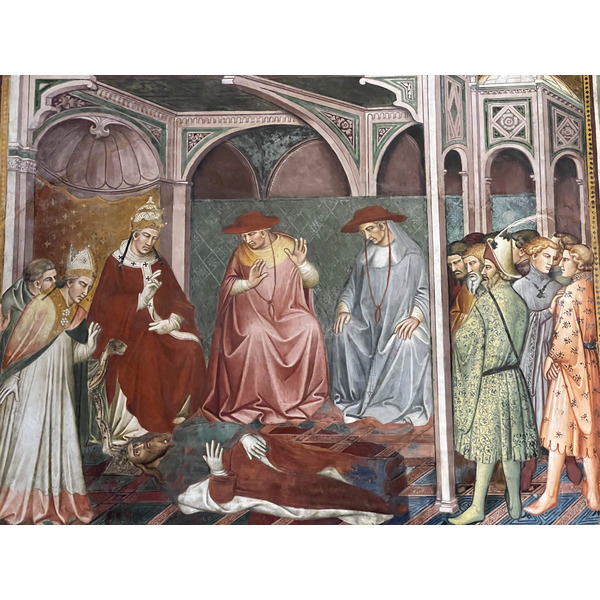 รูปถ่าย อิตาลี(Italy) ซีเอน่า(Siena) วังปุบบลีโก(Palazzo Pubblico) 2021-09 28