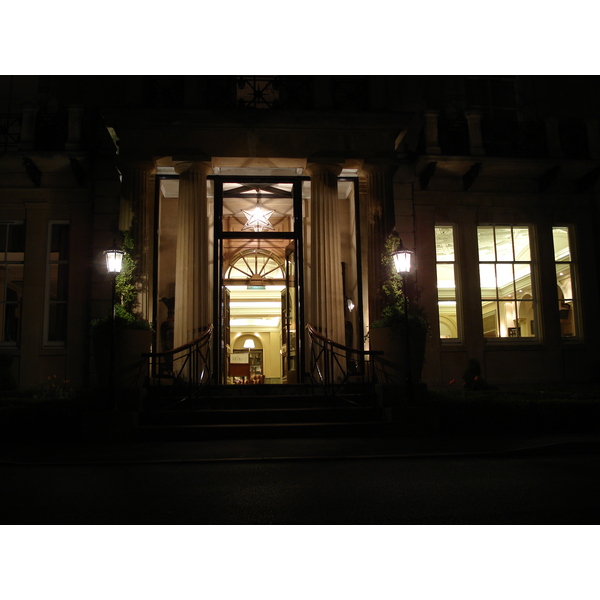 รูปถ่าย อังกฤษ(United Kingdom) บาธ(Bath) โรงแรมแมกโดนัลด์ สปา(MacDonald Spa Hotel) 2006-05 9