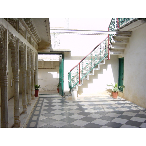 รูปถ่าย อินเดีย(India) อูไดปูร์(Udaipur) 2003-05 73