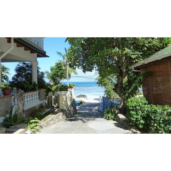 รูปถ่าย เซเชลส์(Seychelles) เกาะมาเฮ(Mahe) 2011-10 135