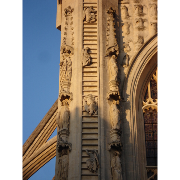 รูปถ่าย อังกฤษ(United Kingdom) บาธ(Bath) 2006-05 13