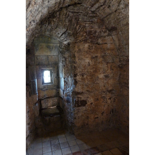รูปถ่าย อังกฤษ(United Kingdom) สกอตแลนด์(Scotland) ปราสาทดูน(Doune Castle) 2011-07 47