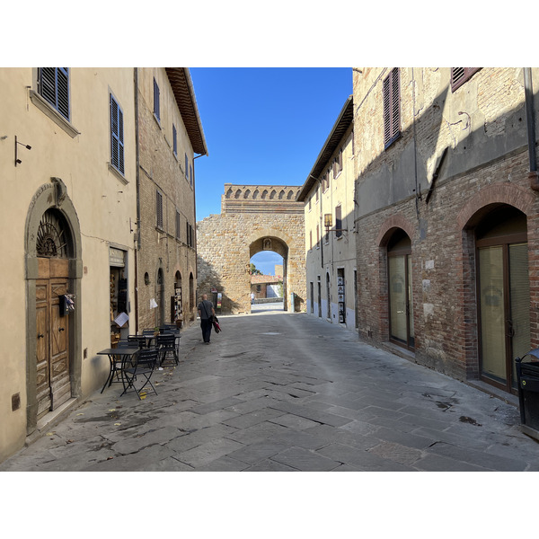 รูปถ่าย อิตาลี(Italy) ซานจีมิญญาโน(San Gimignano) 2021-09 99