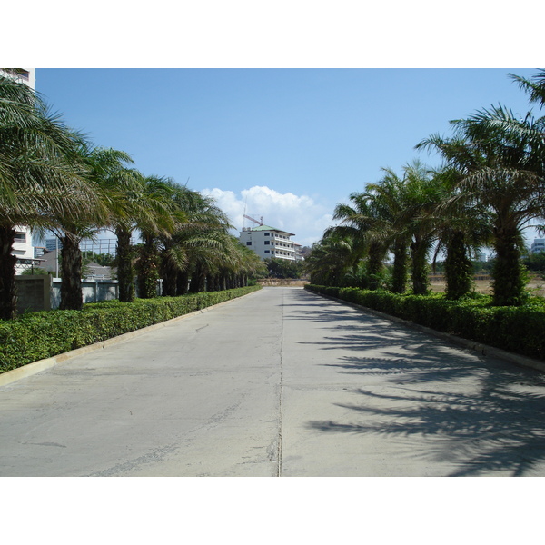 รูปถ่าย ไทย(Thailand) คอนโดวิวทะเลบีช(Viewtalay beach condo) 2007-02 11