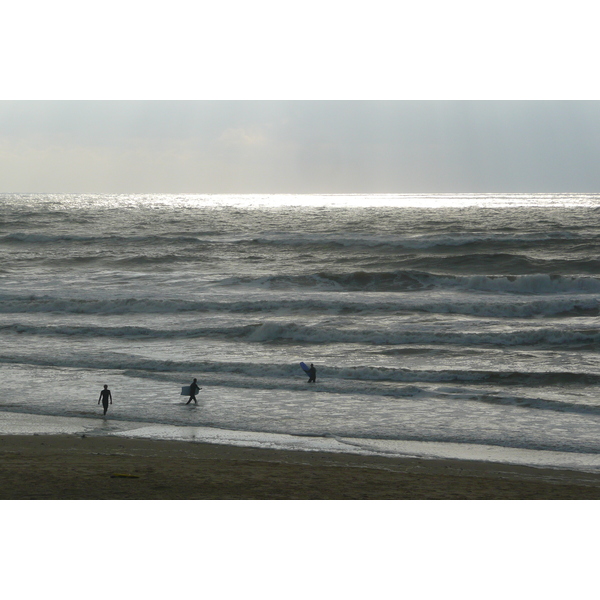 รูปถ่าย ฝรั่งเศส(France) ลากาโน(Lacanau) 2007-08 76