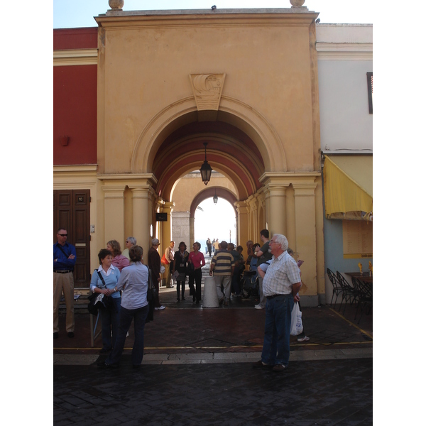 รูปถ่าย ฝรั่งเศส(France) นีส(Nice) 2006-10 94