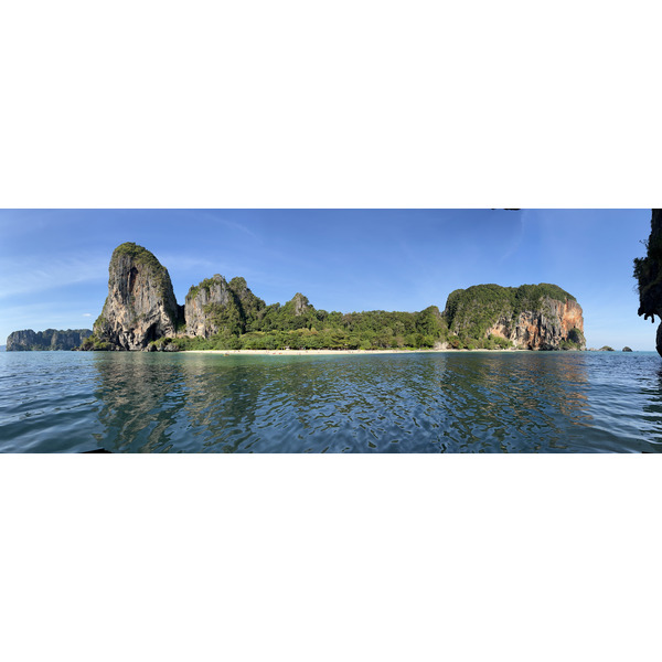 รูปถ่าย ไทย(Thailand) กระบี่(Krabi) 2023-01 146