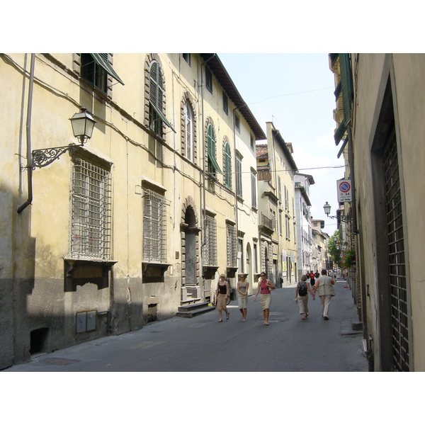 รูปถ่าย อิตาลี(Italy) ลุคคา(Lucca) 2002-07 98