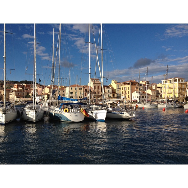 รูปถ่าย อิตาลี(Italy) ลามัดดาเลนา(La Maddalena) 2012-09 37