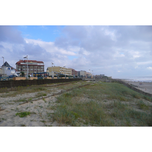 รูปถ่าย ฝรั่งเศส(France) ลากาโน(Lacanau) 2007-08 43