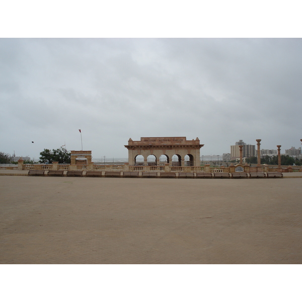 รูปถ่าย ปากีสถาน(Pakistan) การาจี(Karachi) 2006-08 100