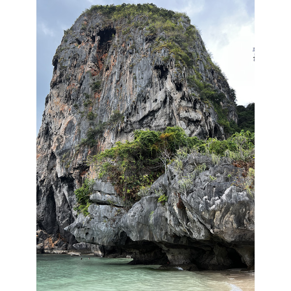 รูปถ่าย ไทย(Thailand) กระบี่(Krabi) 2023-01 51
