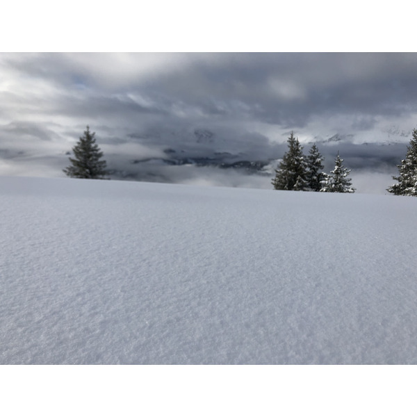 รูปถ่าย ฝรั่งเศส(France) ปรา-ซูร์-อาร์ลี(Praz sur Arly) 2019-12 101