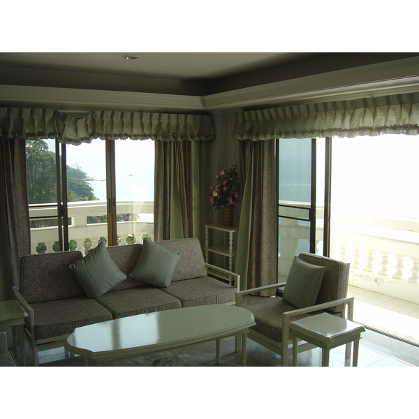 รูปถ่าย ไทย(Thailand) หาดจอมเทียน(Jomtien Beach) 2005-01 89
