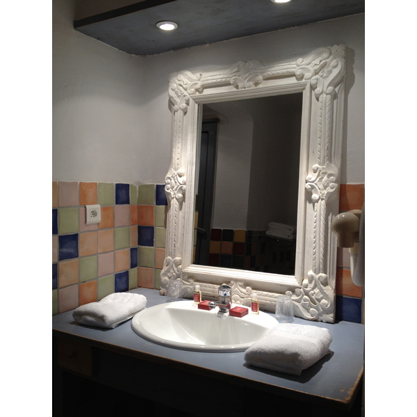 รูปถ่าย ฝรั่งเศส(France) คอร์สิคา(Corsica) โรงแรมการาเนลลา(Caranella Hotel) 2012-09 38