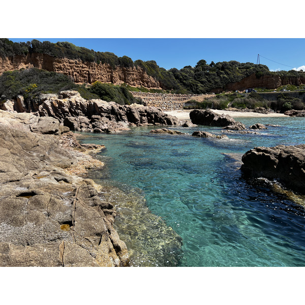 รูปถ่าย ฝรั่งเศส(France) คอร์สิคา(Corsica) ซากอน(Sagone) 2023-05 22