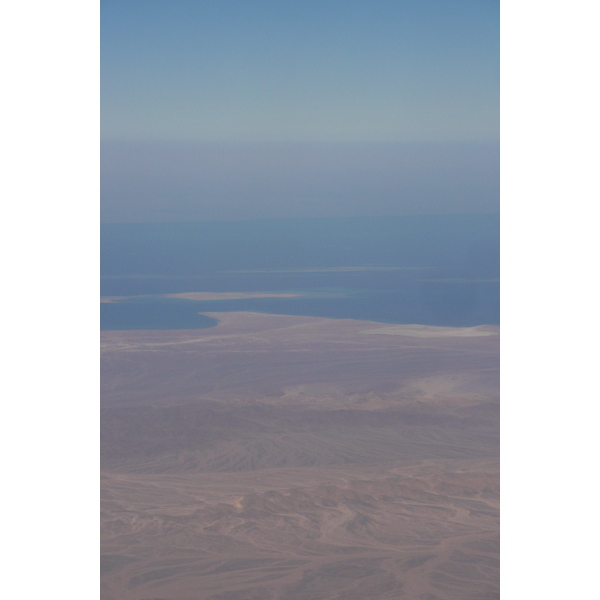 รูปถ่าย อียิปต์(Egypt) อียิปต์จากมุมสูง(Egypt from the sky) 2008-06 99