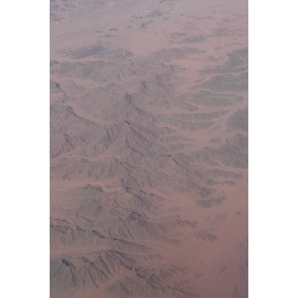 รูปถ่าย อียิปต์(Egypt) อียิปต์จากมุมสูง(Egypt from the sky) 2008-06 39