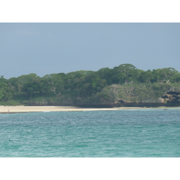 รูปถ่าย ฟิจิ(Fiji) หาดนาตาโดลา(Natadola beach) 2010-05 58