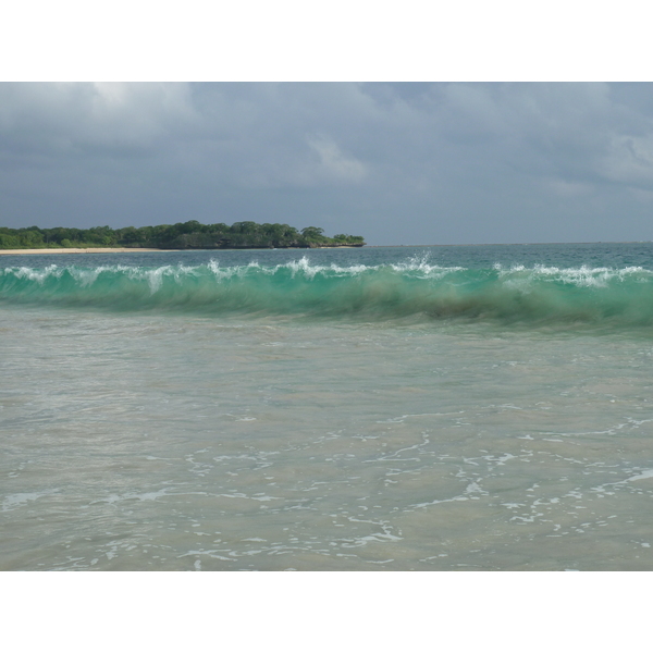 รูปถ่าย ฟิจิ(Fiji) หาดนาตาโดลา(Natadola beach) 2010-05 55