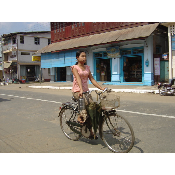 รูปถ่าย พม่า(Myanmar) ทวาย(Dawei (TAVOY)) 2005-01 187