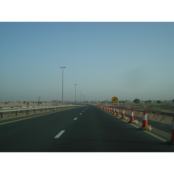 รูปถ่าย สหรัฐอาหรับเอมิเรตส์(United Arab Emirates) ดูไบ(Dubai) 2007-03 22