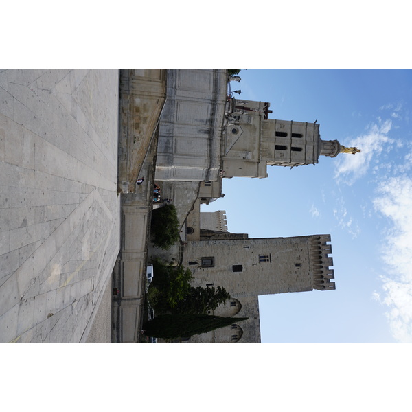 รูปถ่าย ฝรั่งเศส(France) อาวิกนีอง(Avignon) 2017-08 12