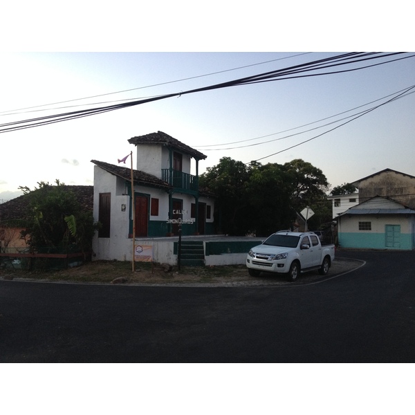 รูปถ่าย ปานามา(Panama) เปโนโนเม(Penonome) 2015-03 34