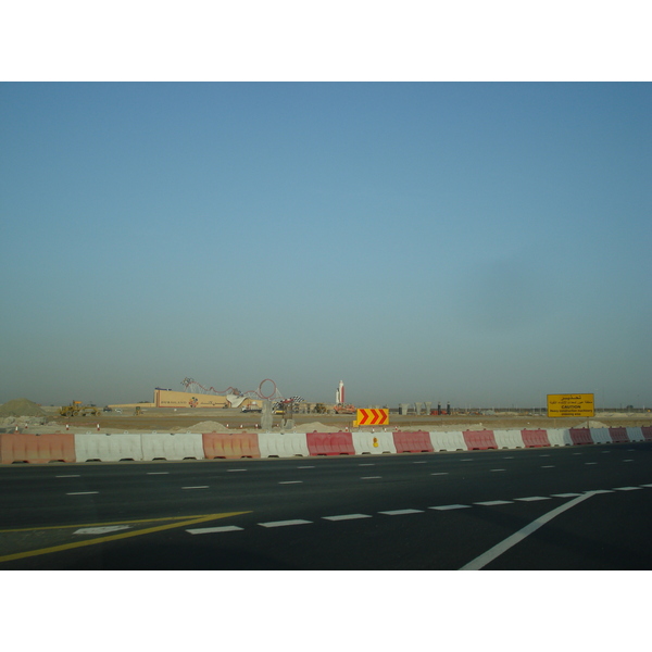 รูปถ่าย สหรัฐอาหรับเอมิเรตส์(United Arab Emirates) ดูไบ(Dubai) 2007-03 15