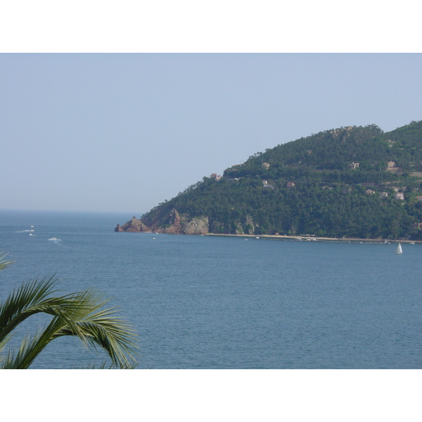 รูปถ่าย ฝรั่งเศส(France) เฟรนช์ริวิเอรา(French Riviera) 2001-05 113