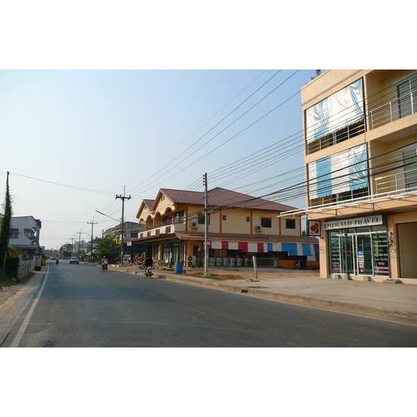 รูปถ่าย ไทย(Thailand) ชลบุรี(Chonburi) บางเสร่(Bang Saray) 2008-01 27