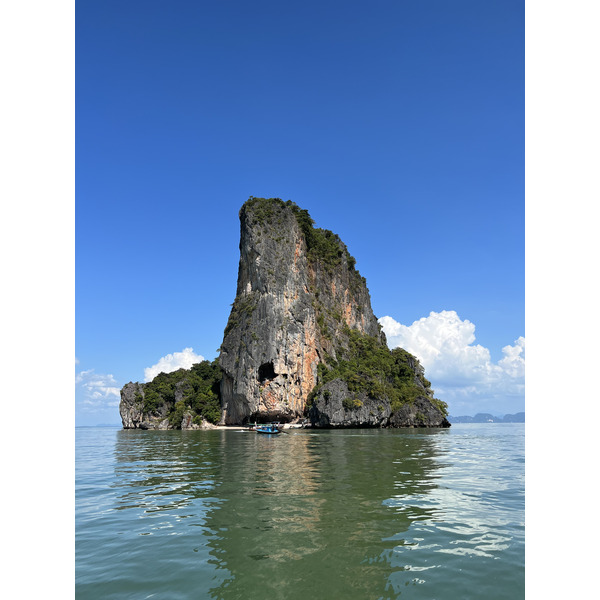รูปถ่าย ไทย(Thailand) เกาะพังงา(Phang Nga Bay) 2021-12 41