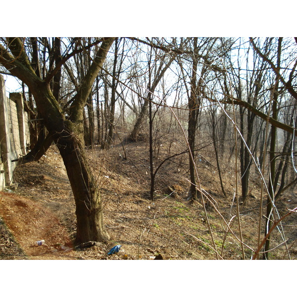 รูปถ่าย ยูเครน(Ukraine) เคียฟ(Kiev) ป้อมปราการเคียฟ(Kiev Fortress) 2007-03 0