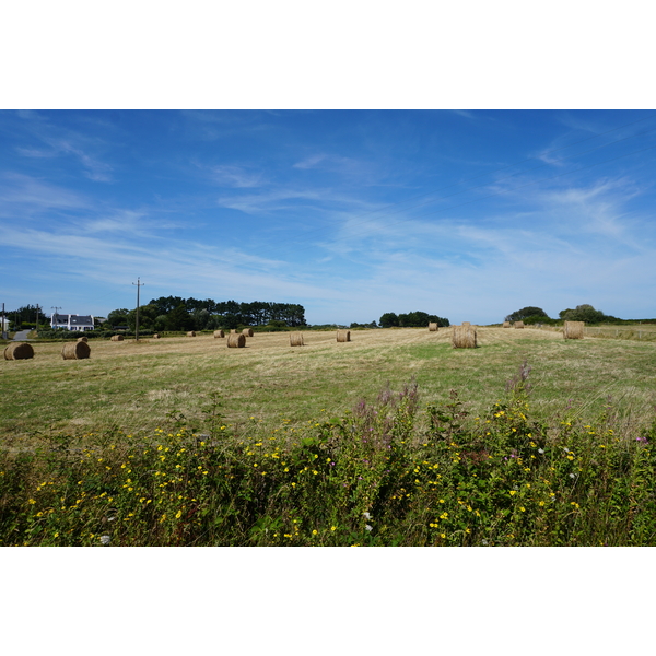 รูปถ่าย ฝรั่งเศส(France) เกาะแบล-อีล(Belle-Ile) 2016-08 237