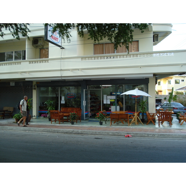 รูปถ่าย ไทย(Thailand) พัทยา(Pattaya) โกลเดนฮอร์น(Golden Horn) 2007-02 42