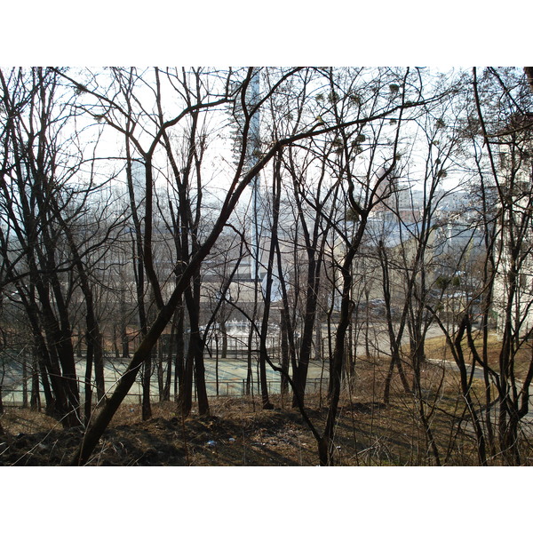 รูปถ่าย ยูเครน(Ukraine) เคียฟ(Kiev) 2007-03 0