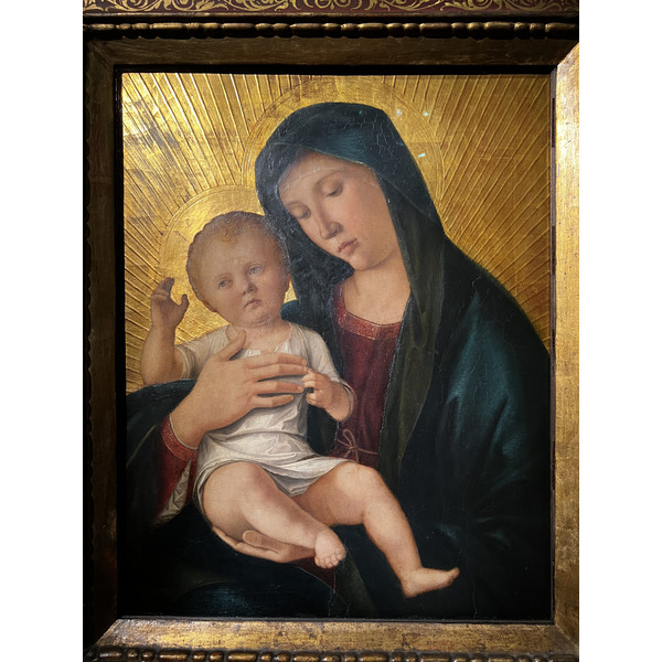 รูปถ่าย ฝรั่งเศส(France) ปารีส(Paris) พิพิธภัณฑ์ฌักมาร์-อ็องเดร(Jacquemart Andre Museum) 2023-04 167