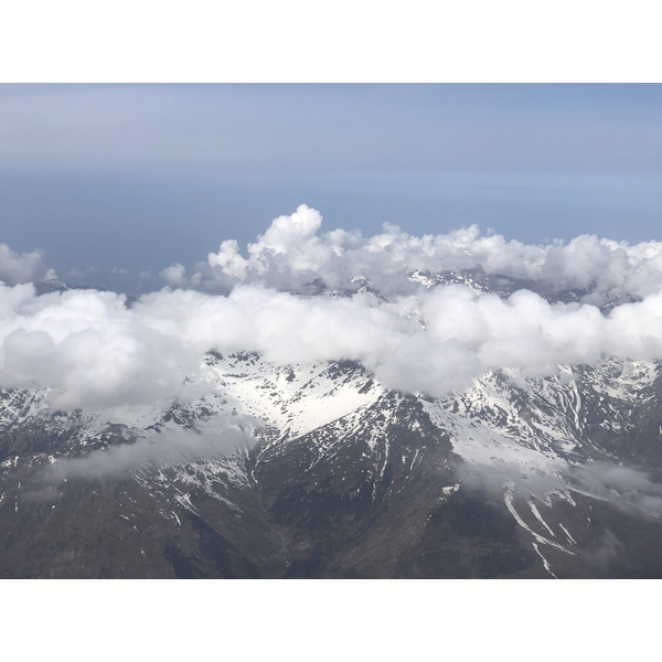 รูปถ่าย ฝรั่งเศส(France) คอร์สิคา(Corsica) 2021-05 47