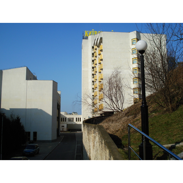 รูปถ่าย ยูเครน(Ukraine) เคียฟ(Kiev) 2007-03 32