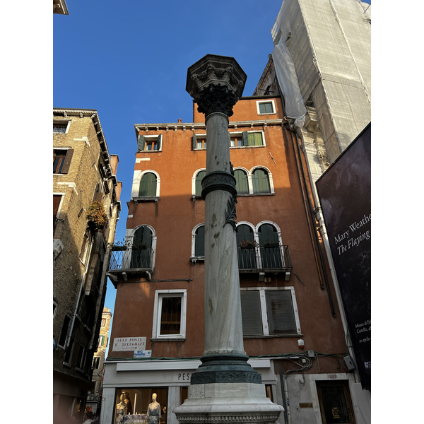 รูปถ่าย อิตาลี(Italy) เวนีส(Venice) 2022-05 328