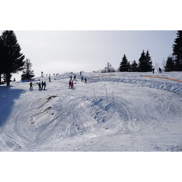 รูปถ่าย ฝรั่งเศส(France) เมแฌฟว์(Megeve) 2017-02 132